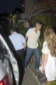 Amal Clooney Enjoys Dinner Date in Italy With George Clooney and Her Mom 0344467121